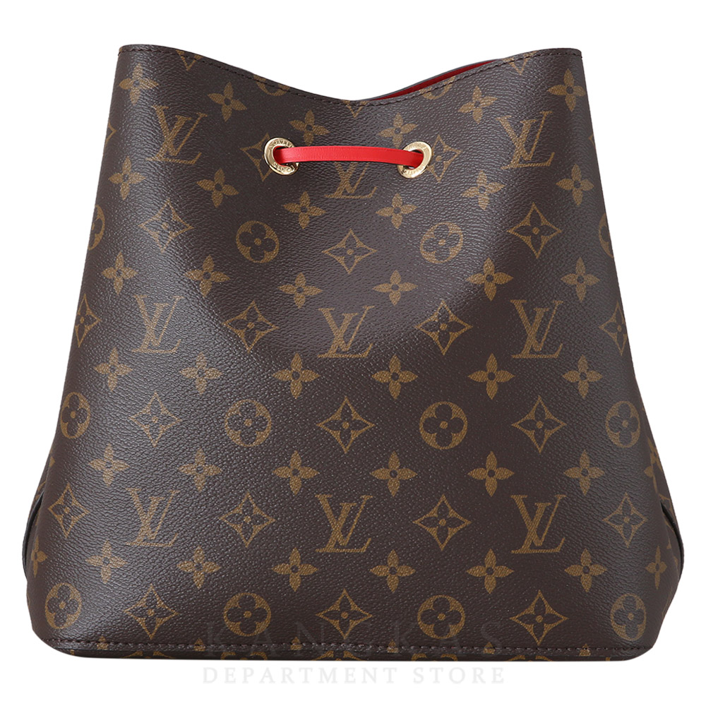 LOUIS VUITTON(USED)루이비통 모노그램 네오노에